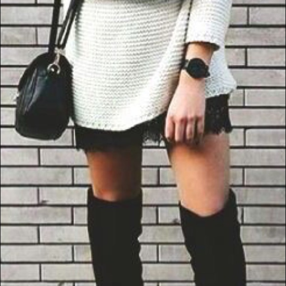 Meet your Posher, Shelby